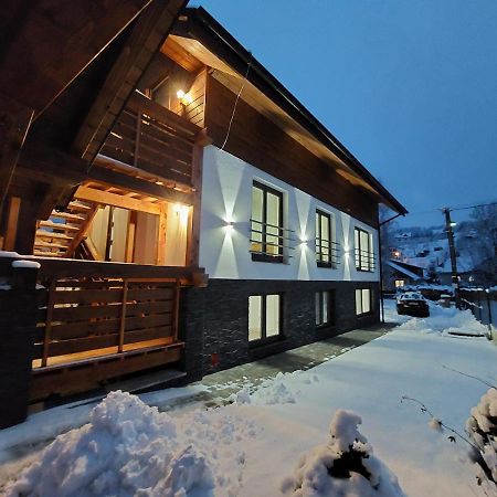 Apartmánový Dom Terchová Exterior foto