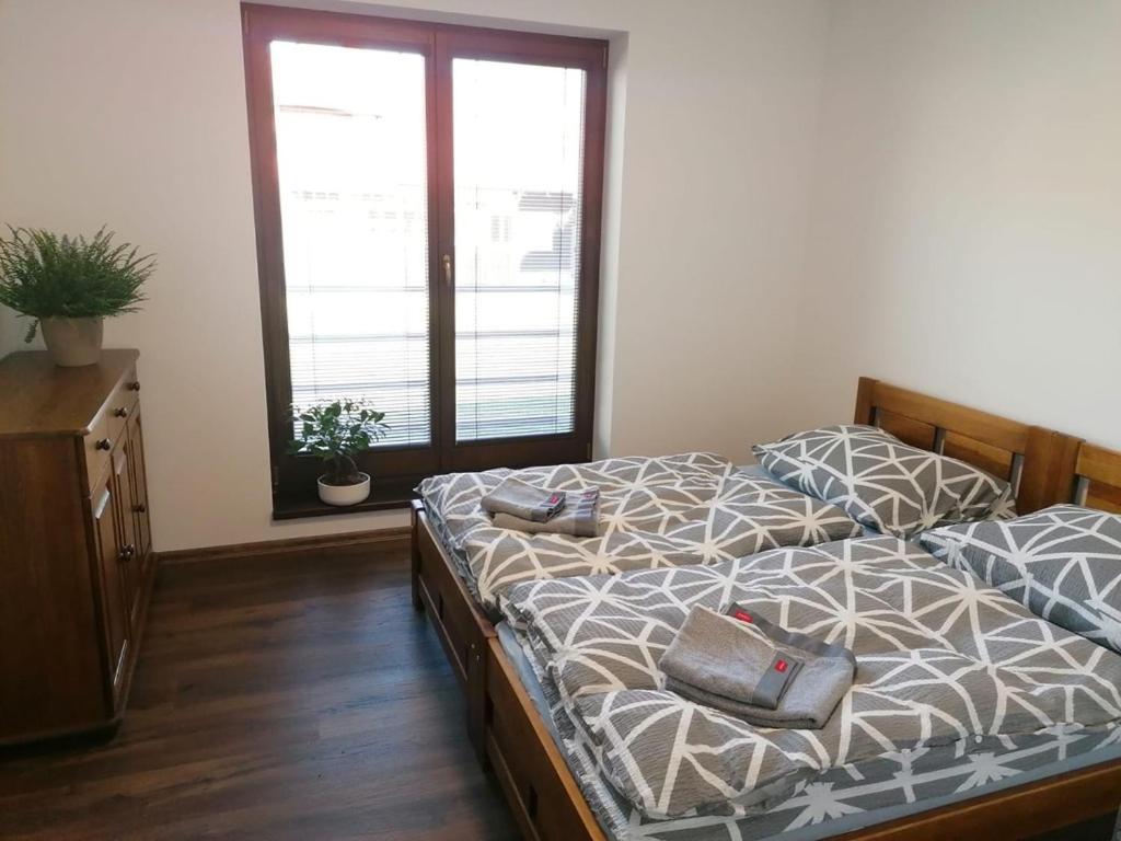 Apartmánový Dom Terchová Exterior foto