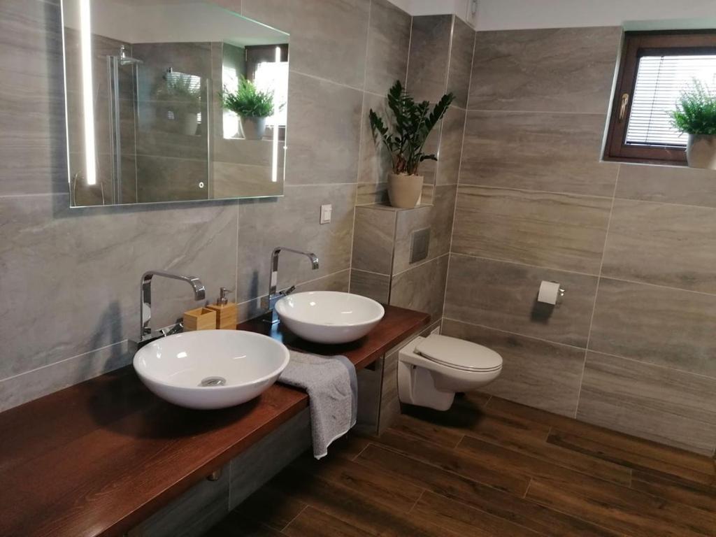 Apartmánový Dom Terchová Exterior foto