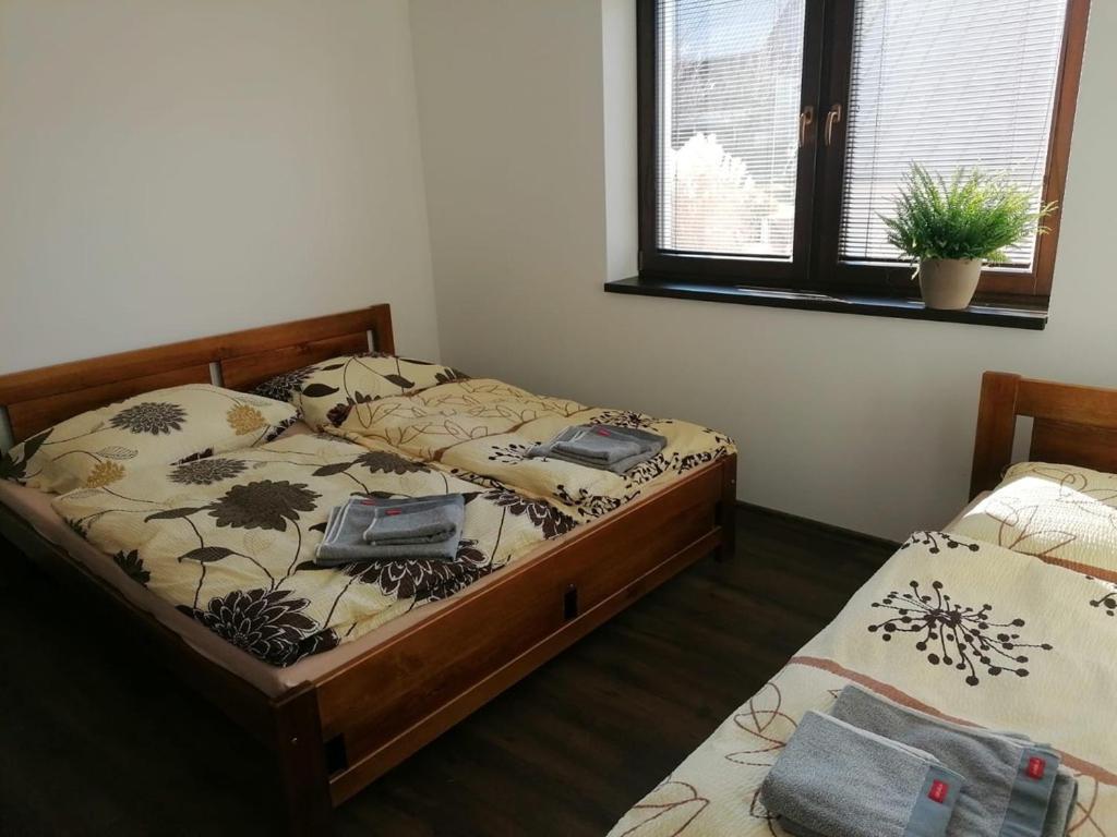 Apartmánový Dom Terchová Exterior foto