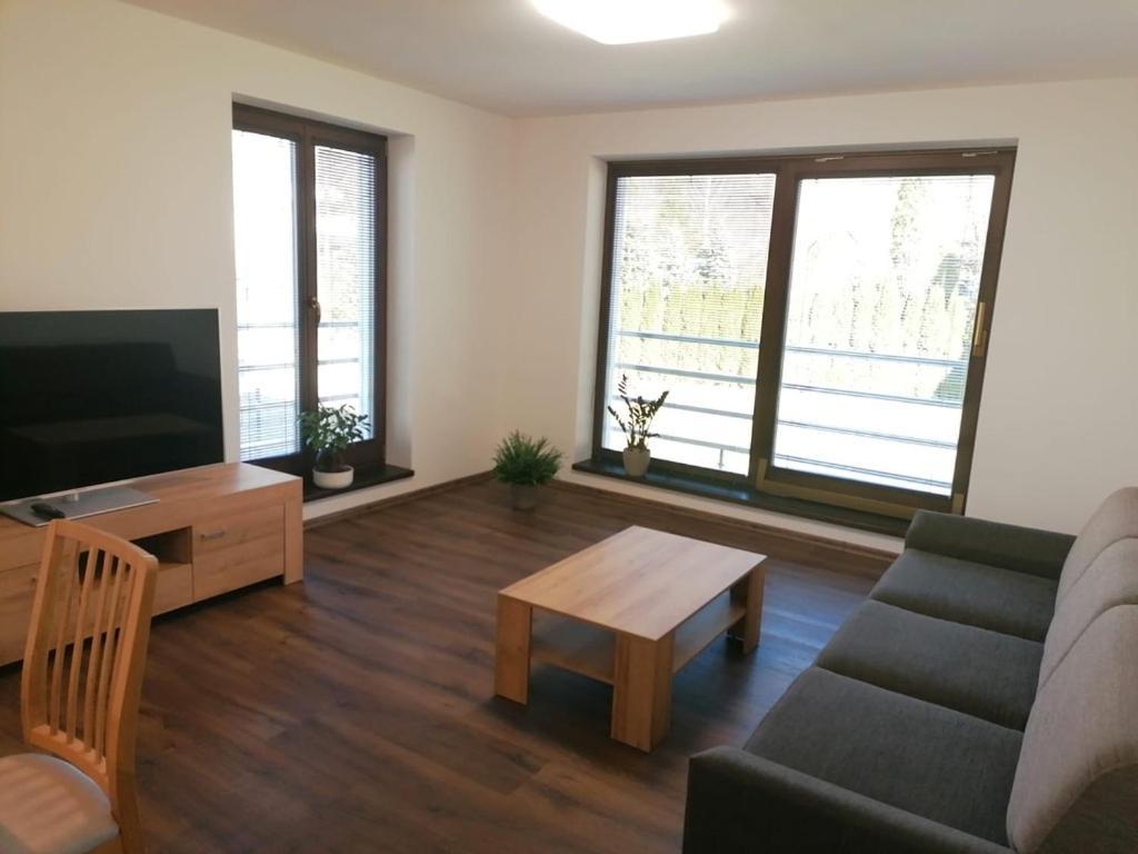 Apartmánový Dom Terchová Exterior foto