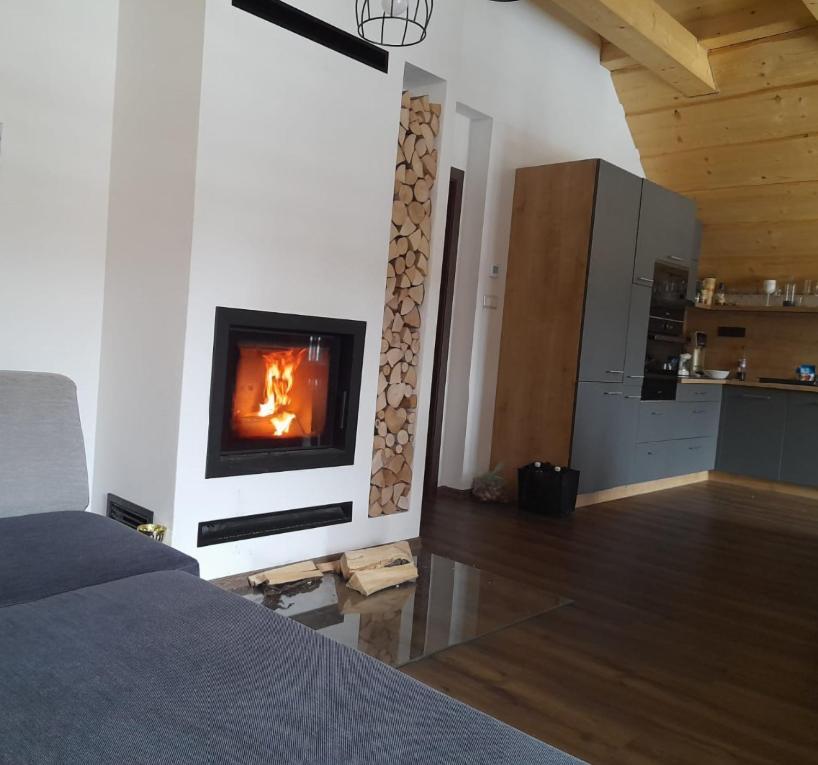 Apartmánový Dom Terchová Exterior foto